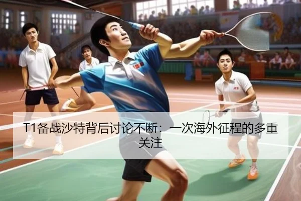 T1备战沙特背后讨论不断：一次海外征程的多重关注